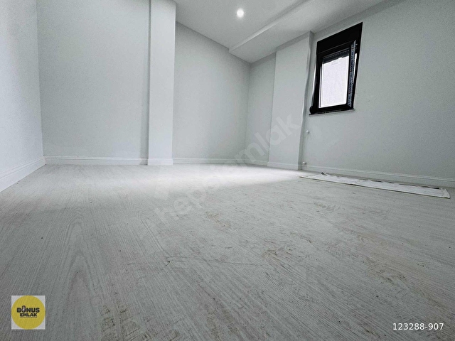 VARSAK AKTOPRAKTA 3+1 TRAMVAY DİBİ LOFT DAİRE - Görsel 13