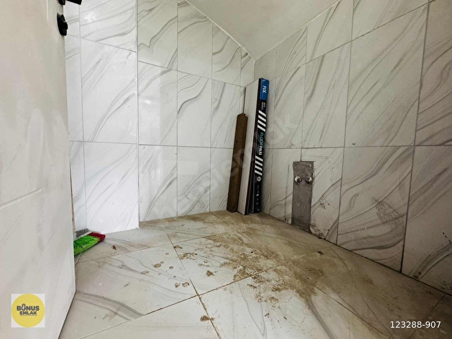 VARSAK AKTOPRAKTA 3+1 TRAMVAY DİBİ LOFT DAİRE - Görsel 21