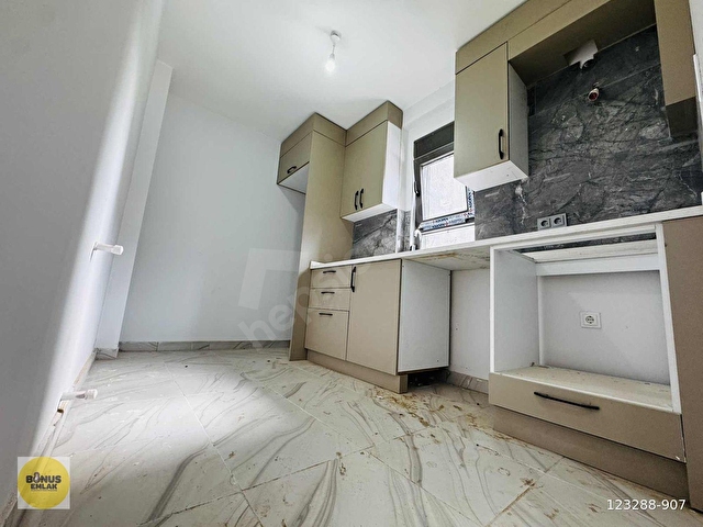 VARSAK AKTOPRAKTA 3+1 TRAMVAY DİBİ LOFT DAİRE - Görsel 25