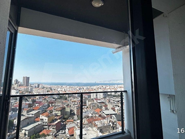 MALIYECILER DE 2+1 DENIZ MANZARALI YENI BINA KİRALIK - Görsel 7