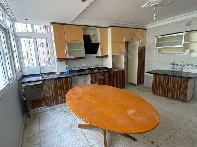 BEYAZEVLER MAHALLESİNDE 3+1 KİRALIK DAİRE - Görsel 15