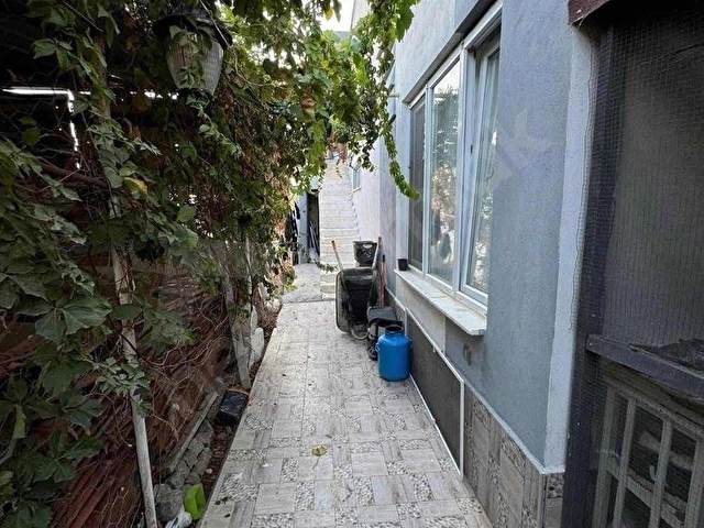 BALCİTY-BURHANİYEDE 2 KATLI BAĞIMSIZ 120 M2 DAİRELER SATILIKTIR - Görsel 6