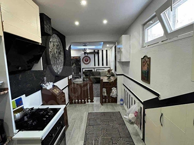 BALCİTY-BURHANİYEDE 2 KATLI BAĞIMSIZ 120 M2 DAİRELER SATILIKTIR - Görsel 3