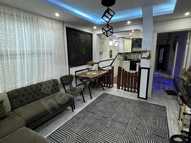 BALCİTY-BURHANİYEDE 2 KATLI BAĞIMSIZ 120 M2 DAİRELER SATILIKTIR