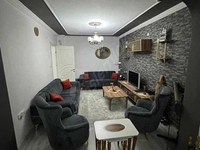 BALCİTY-BURHANİYEDE 2 KATLI BAĞIMSIZ 120 M2 DAİRELER SATILIKTIR - Görsel 12