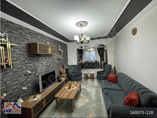 BALCİTY-BURHANİYEDE 2 KATLI BAĞIMSIZ 120 M2 DAİRELER SATILIKTIR - Görsel 13