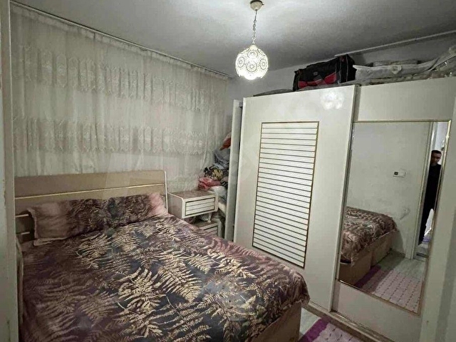 BALCİTY-BURHANİYEDE 2 KATLI BAĞIMSIZ 120 M2 DAİRELER SATILIKTIR - Görsel 4