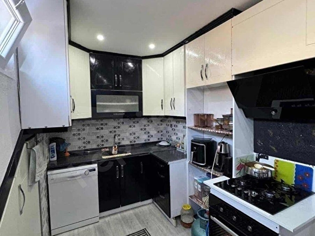 BALCİTY-BURHANİYEDE 2 KATLI BAĞIMSIZ 120 M2 DAİRELER SATILIKTIR - Görsel 2