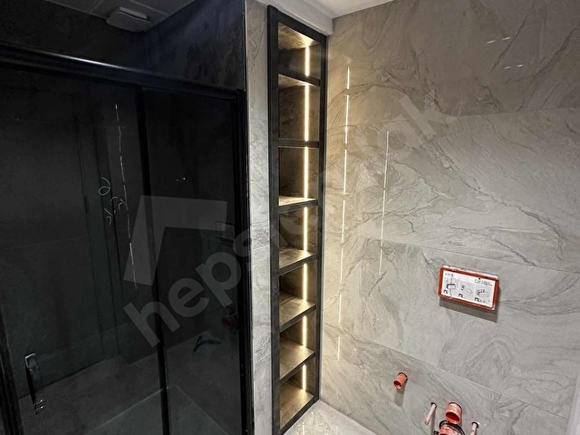 ASRIN EMLAKTAN EĞRİKÖPRÜ MAH. SATILIK 4+1 LÜX DAİRE - Görsel 17