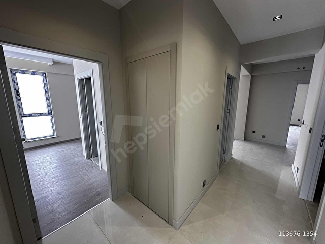 ASRIN EMLAKTAN EĞRİKÖPRÜ MAH. SATILIK 4+1 LÜX DAİRE - Görsel 25