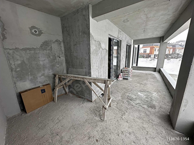 ASRIN EMLAKTAN EĞRİKÖPRÜ MAH. SATILIK 4+1 LÜX DAİRE - Görsel 5