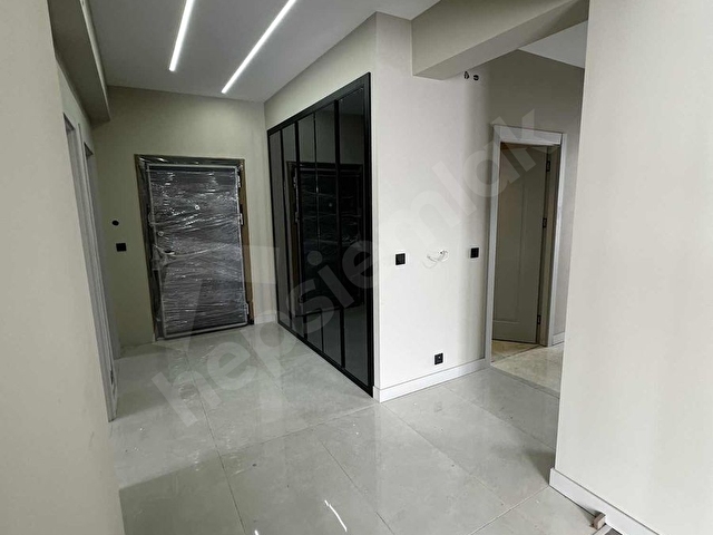 ASRIN EMLAKTAN EĞRİKÖPRÜ MAH. SATILIK 4+1 LÜX DAİRE - Görsel 11
