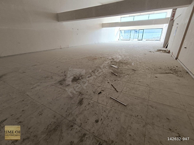 ASMA TAVANLI 300 M2 HER İŞE UYGUN KİRALIK DÜKKAN - Görsel 13