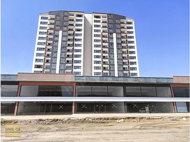 ASMA TAVANLI 300 M2 HER İŞE UYGUN KİRALIK DÜKKAN - Görsel 3