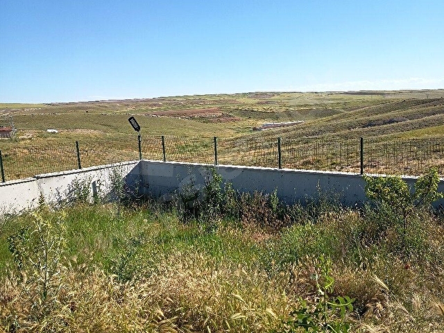 POLATLIDA YENİ MEHMETLİ MAHALLESİNDE 2025M² ARSA İÇİRİSİNEDE KURULU DÜZEN - Görsel 14