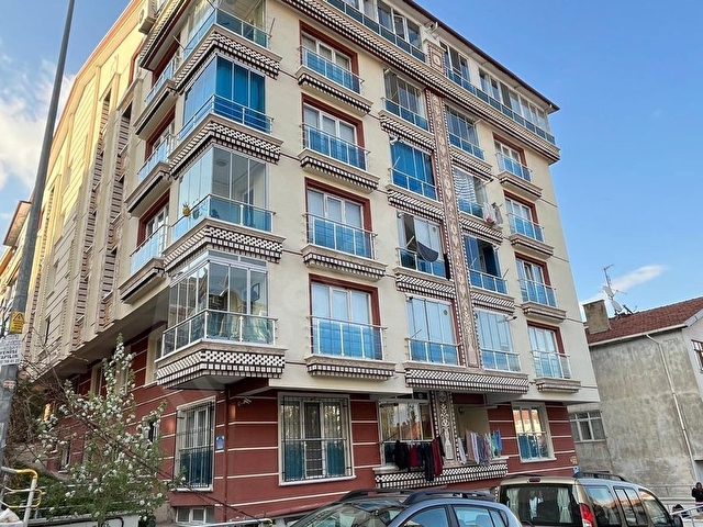 Sahibinden satılık daire