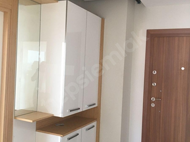 SARIÇAM BELEDİYE YANİ DOĞALGAZLI ANKASTRELİ ÇİFT BANYOLU GİYİNME ODALI - Görsel 11