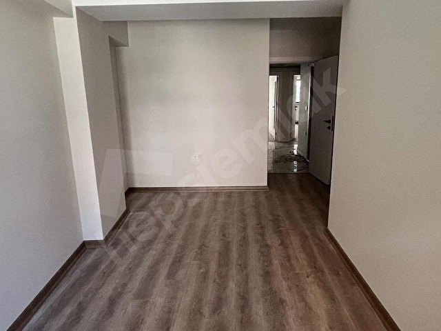 basınsitesi yakını köşe bina Sıfır 2+1 arakat daire - Görsel 14