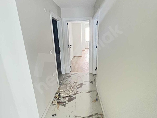 basınsitesi yakını köşe bina Sıfır 2+1 arakat daire - Görsel 16