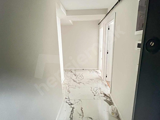 basınsitesi yakını köşe bina Sıfır 2+1 arakat daire - Görsel 17