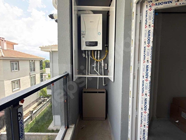 MERT EMLAKTAN TURİZM OTELCİLİK CİVARINDA SIFIR 1+1ler