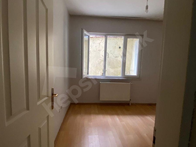 ETİDEN ORTAKÖYDE 2+1 75M2 YENİLENMİŞ YÜKSEK GİRİŞ, BAHÇELİ - Görsel 29