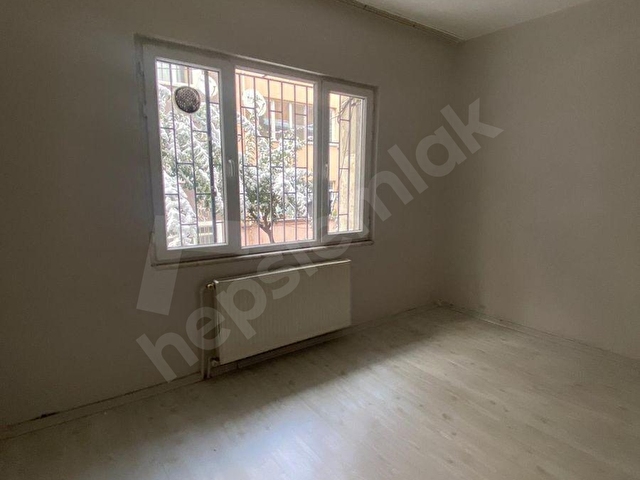 ETİDEN ORTAKÖYDE 2+1 75M2 YENİLENMİŞ YÜKSEK GİRİŞ, BAHÇELİ - Görsel 24