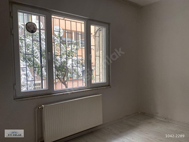ETİDEN ORTAKÖYDE 2+1 75M2 YENİLENMİŞ YÜKSEK GİRİŞ, BAHÇELİ - Görsel 25