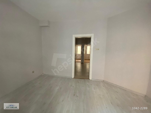 ETİDEN ORTAKÖYDE 2+1 75M2 YENİLENMİŞ YÜKSEK GİRİŞ, BAHÇELİ - Görsel 18