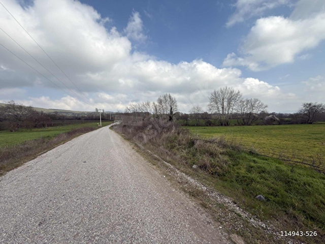 Babayakada anayola cephe 3.600 m² - Görsel 8