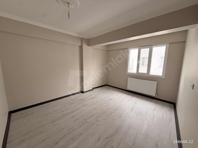 CAM BALKON KOMBİ PANJUR VESTİYER DONANIMLI 3+1 DAİRE - Görsel 18