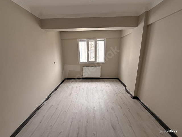 CAM BALKON KOMBİ PANJUR VESTİYER DONANIMLI 3+1 DAİRE - Görsel 15
