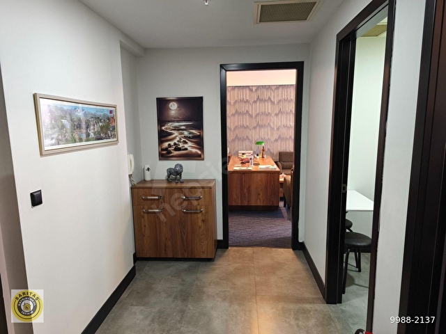YENİMAHALLE BAĞDAT CADDESİ PROOFİS A BLOK ANADOLU BULVARI YANI, - Görsel 30