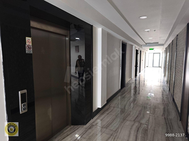 YENİMAHALLE BAĞDAT CADDESİ PROOFİS A BLOK ANADOLU BULVARI YANI, - Görsel 12