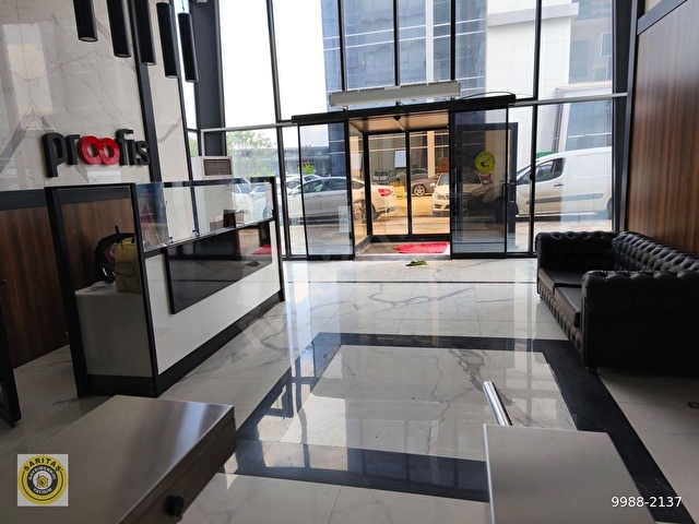 YENİMAHALLE BAĞDAT CADDESİ PROOFİS A BLOK ANADOLU BULVARI YANI, - Görsel 10
