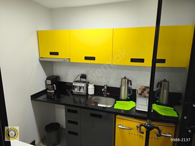 YENİMAHALLE BAĞDAT CADDESİ PROOFİS A BLOK ANADOLU BULVARI YANI, - Görsel 23