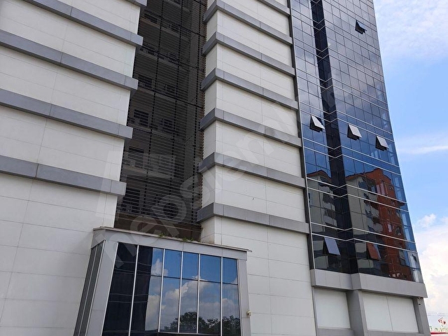 YENİMAHALLE BAĞDAT CADDESİ PROOFİS A BLOK ANADOLU BULVARI YANI, - Görsel 3