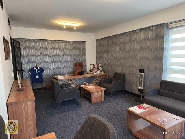 YENİMAHALLE BAĞDAT CADDESİ PROOFİS A BLOK ANADOLU BULVARI YANI, - Görsel 18