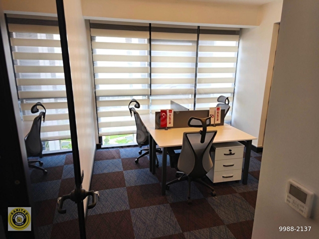 YENİMAHALLE BAĞDAT CADDESİ PROOFİS A BLOK ANADOLU BULVARI YANI, - Görsel 24