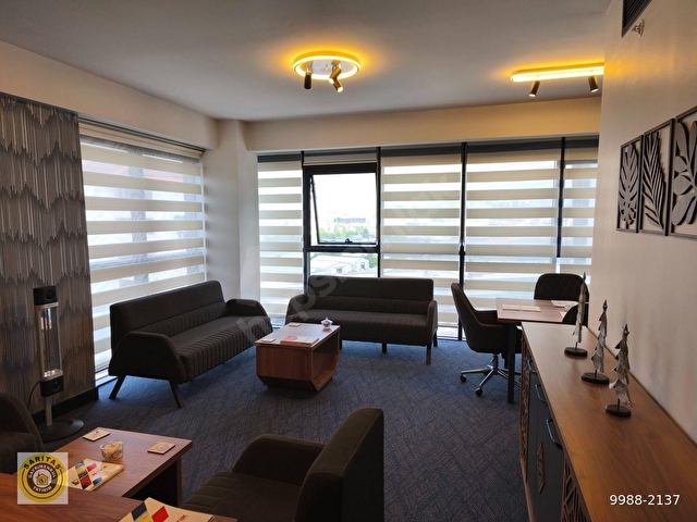 YENİMAHALLE BAĞDAT CADDESİ PROOFİS A BLOK ANADOLU BULVARI YANI, - Görsel 20