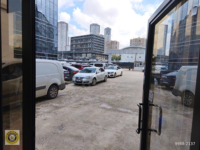 YENİMAHALLE BAĞDAT CADDESİ PROOFİS A BLOK ANADOLU BULVARI YANI, - Görsel 7