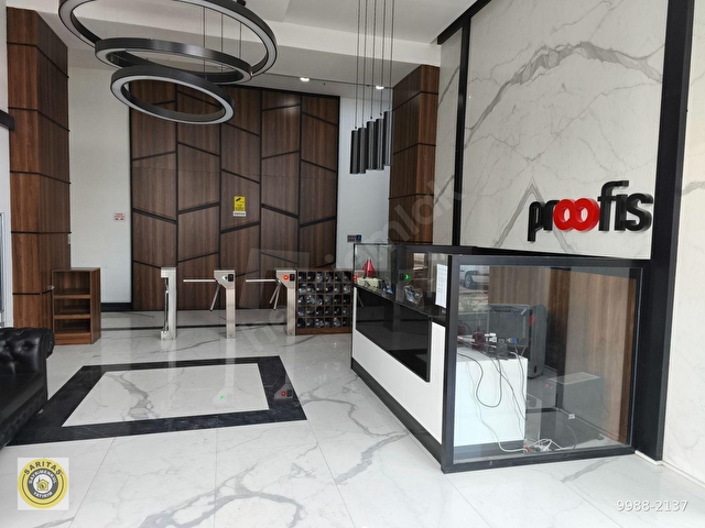 YENİMAHALLE BAĞDAT CADDESİ PROOFİS A BLOK ANADOLU BULVARI YANI, - Görsel 6