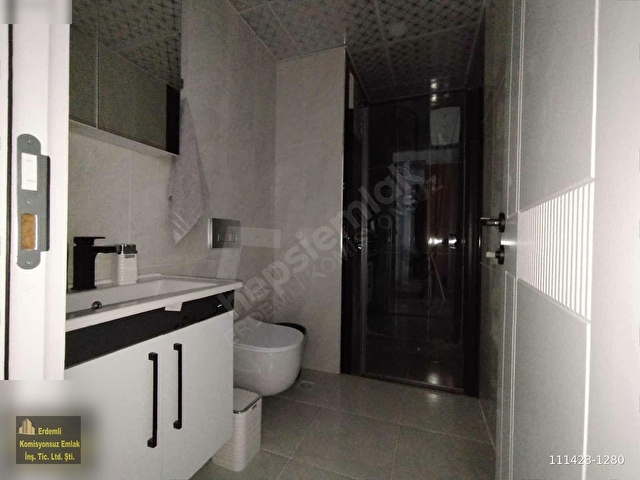 SATILIK YAZLIK DAİRE TÖMÜK ERDEMLİ MERSİN - Görsel 7