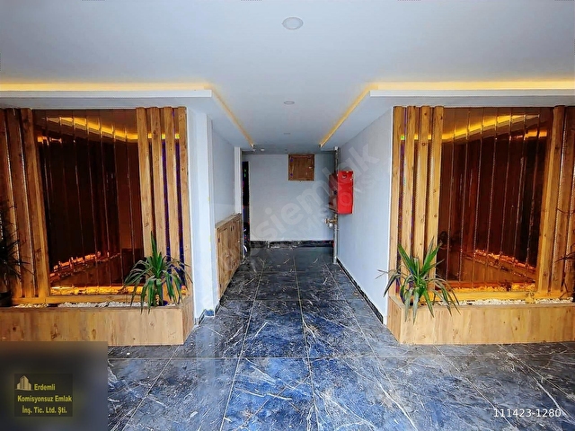 SATILIK YAZLIK DAİRE TÖMÜK ERDEMLİ MERSİN - Görsel 23