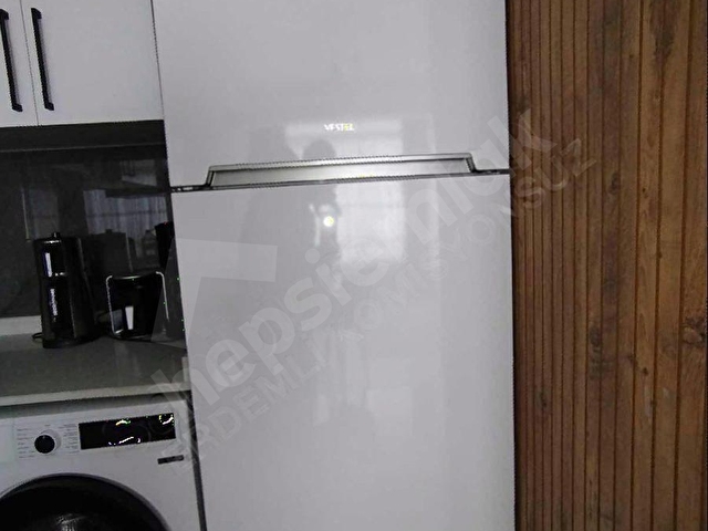 SATILIK YAZLIK DAİRE TÖMÜK ERDEMLİ MERSİN - Görsel 8