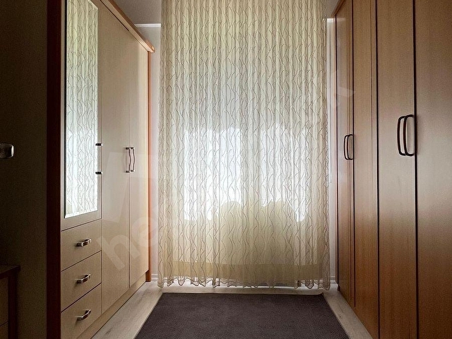 EGEKENT-2 METROKENT SİTESİNDE FULL TADİLATLI 3+1 SATILIK DAİRE - Görsel 11