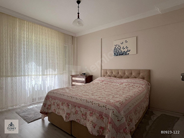 EGEKENT-2 METROKENT SİTESİNDE FULL TADİLATLI 3+1 SATILIK DAİRE - Görsel 15