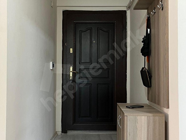 EGEKENT-2 METROKENT SİTESİNDE FULL TADİLATLI 3+1 SATILIK DAİRE - Görsel 2