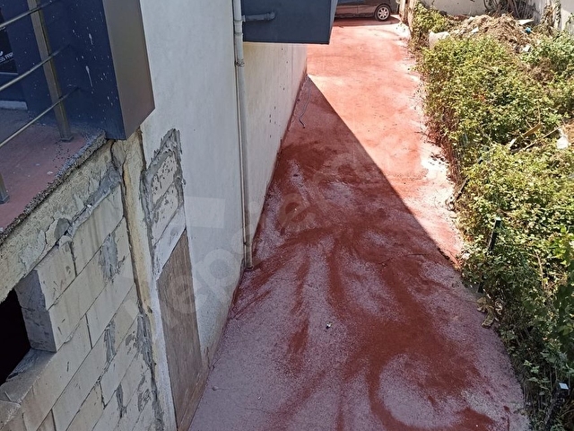 GEBZE ADLİYE KARŞISI CADDE ÜSTÜ 3KAT KİRALIK DÜKKAN - Görsel 9