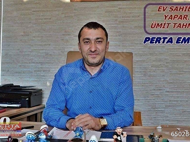 ANKARA HAYMANA AGIL VE EV TAPU SAHİBİ PERTA EMLAK ÜMİT TAHMAZ - Görsel 28
